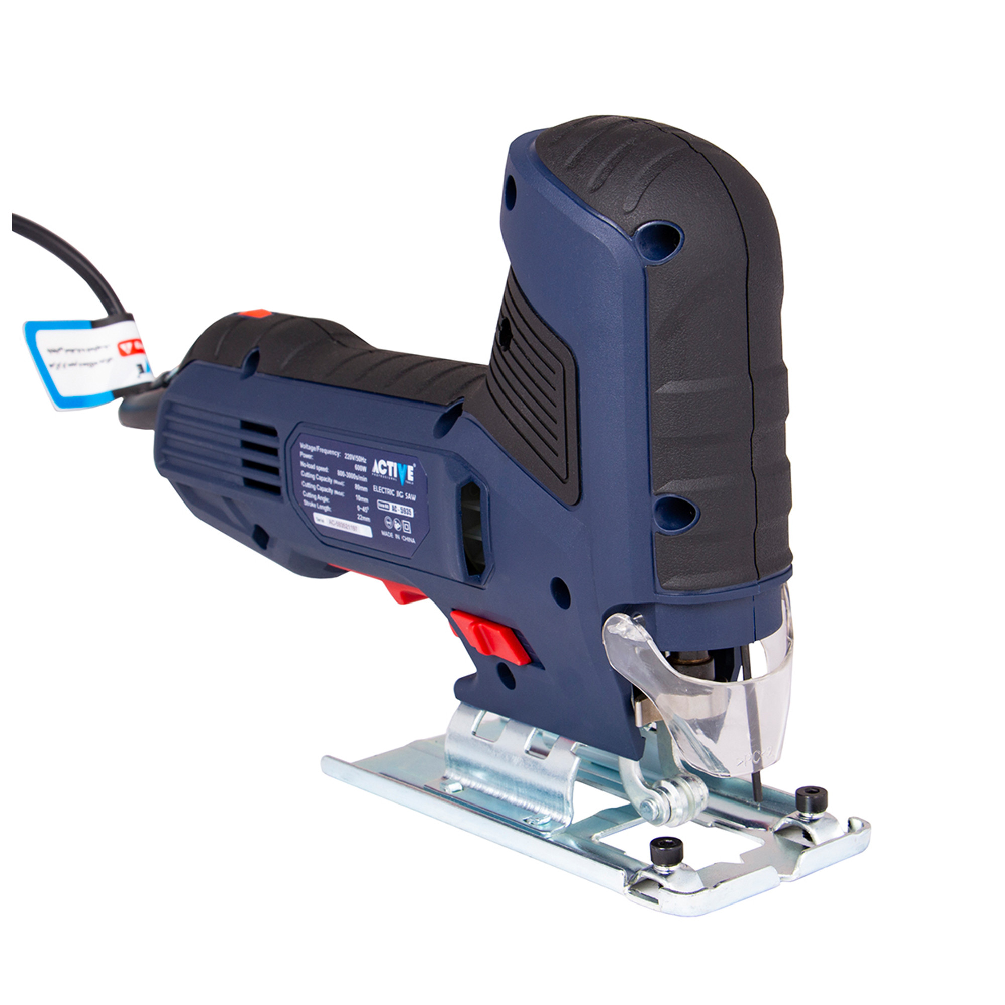 اره عمودبر اکتیو تولز مدل  AC-5935