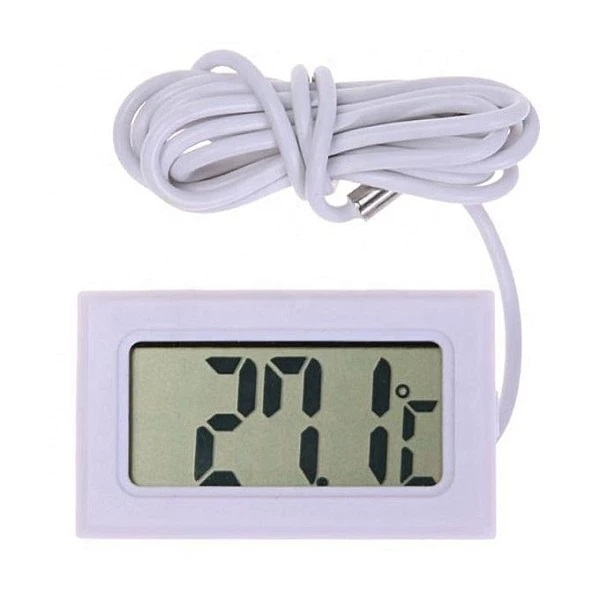 دماسنج دیجیتالی مدل TPM_10