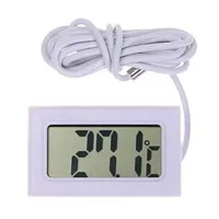 دماسنج دیجیتالی مدل TPM_10