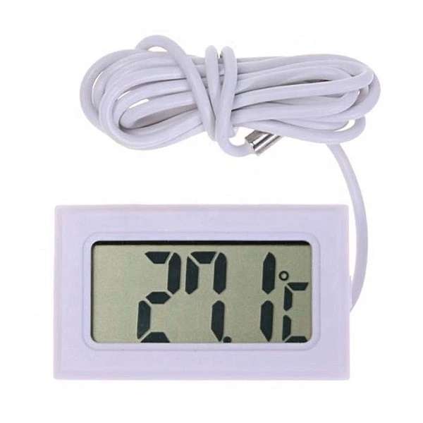 دماسنج دیجیتالی مدل TPM_10