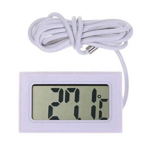 دماسنج دیجیتالی مدل TPM_10