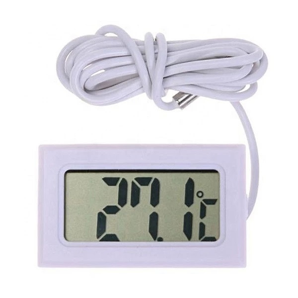 دماسنج دیجیتالی مدل TPM_10
