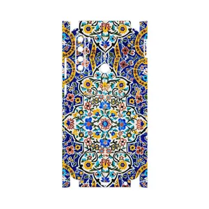 MAHOOT Iran Tile 12-FullSkin Cover Sticker for Xiaomi Redmi Note 8 2021
