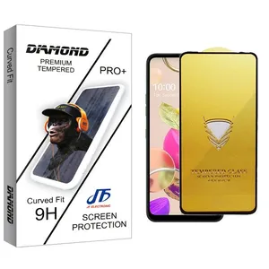 JF Diamond OG Screen Protector For LG  K42