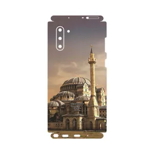 MAHOOT Hagia Sophia Mosque-FullSkin Cover Sticker for Samsung Galaxy Note 10