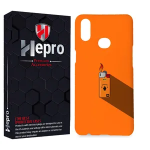 HEPRO MC Cover for Samsung Galaxy A10S
