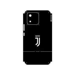 MAHOOT Juventus Cover Sticker for Honor X5