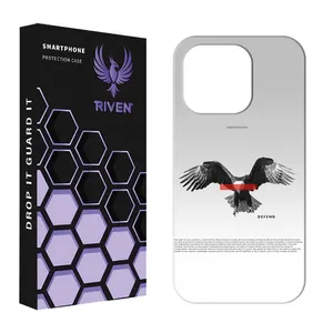 RIVEN RI1-17 Case For Apple iphone 14 Pro
