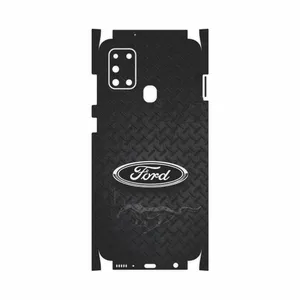 MAHOOT Ford Motor-FullSkin Cover Sticker for Samsung Galaxy A21s