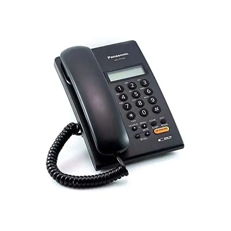 تلفن پاناسونیک مدل KX-T7705SX