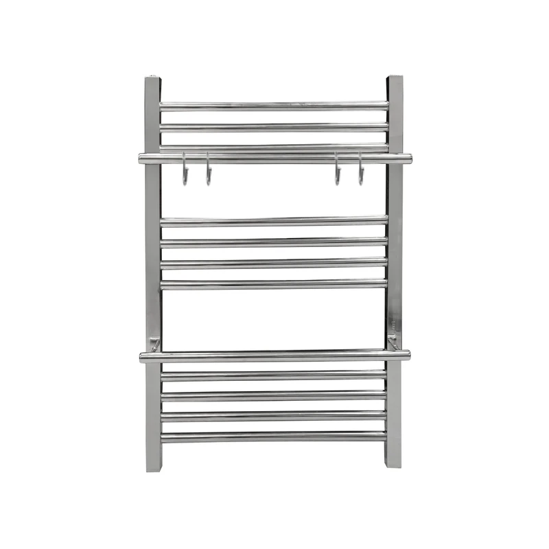 رادیاتور حوله خشک کن هاتیپس مدل بیتا سایز 50*75 سانتی متر