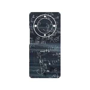 MAHOOT Mathematical Science Cover Sticker for Honor Magic 5 Lite
