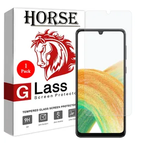 محافظ صفحه نمایش هورس مدل SMP01 مناسب برای گوشی موبایل سامسونگ Galaxy A33 5G