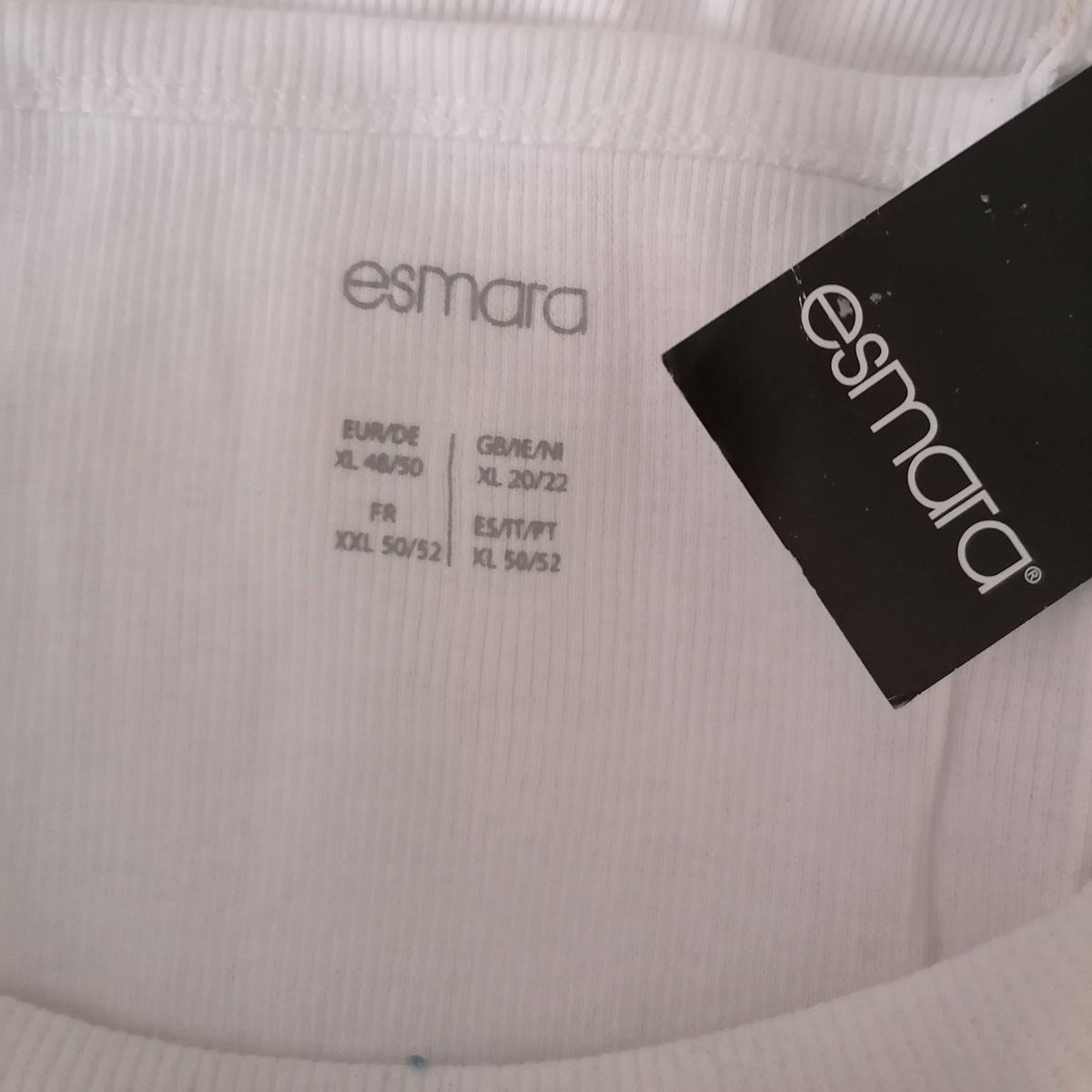 کراپ‌تاپ زنانه اسمارا مدل hd-14034122 -  - 2