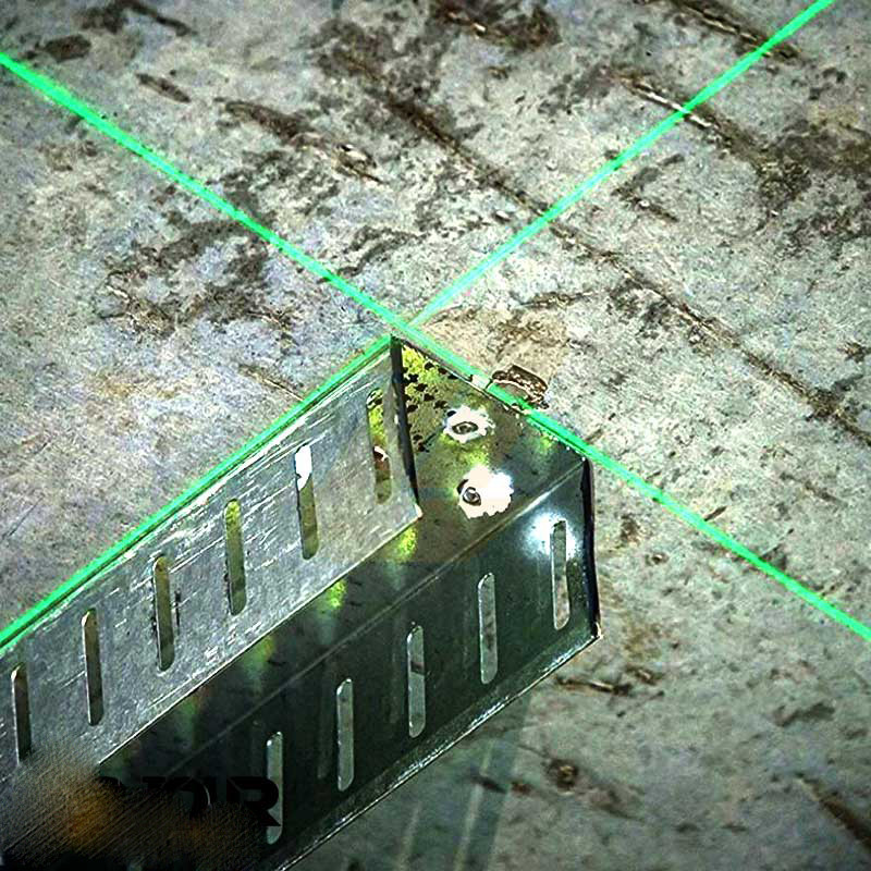 تراز لیزری  مدل DW088CG