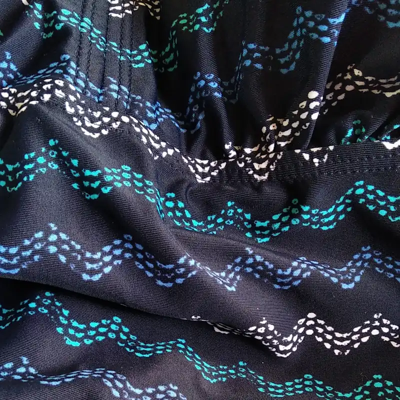 مایو زنانه کرین مدل Sh