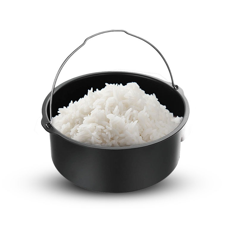 سرخ کن بدون روغن هوگل مدل  HG-106