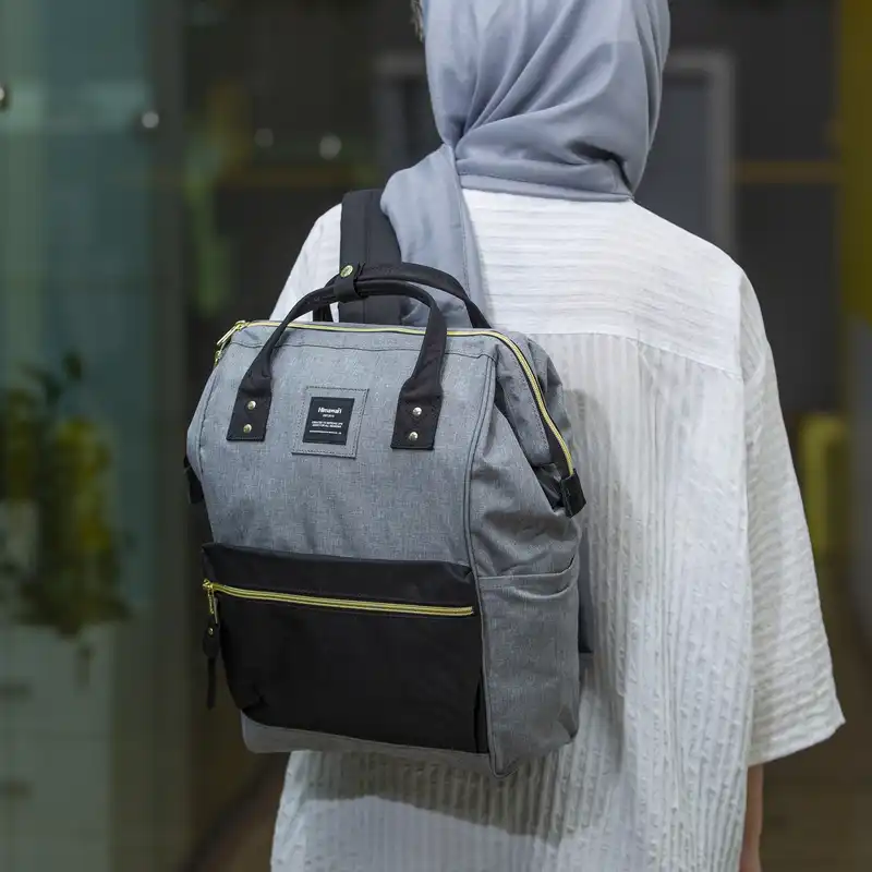 کوله پشتی هیماواری مدل 1 - 9001