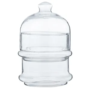 ظرف مربا و عسل مدل Basic