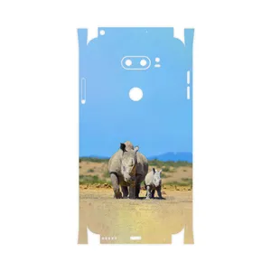 MAHOOT Rhino-FullSkin Cover Sticker for LG V30