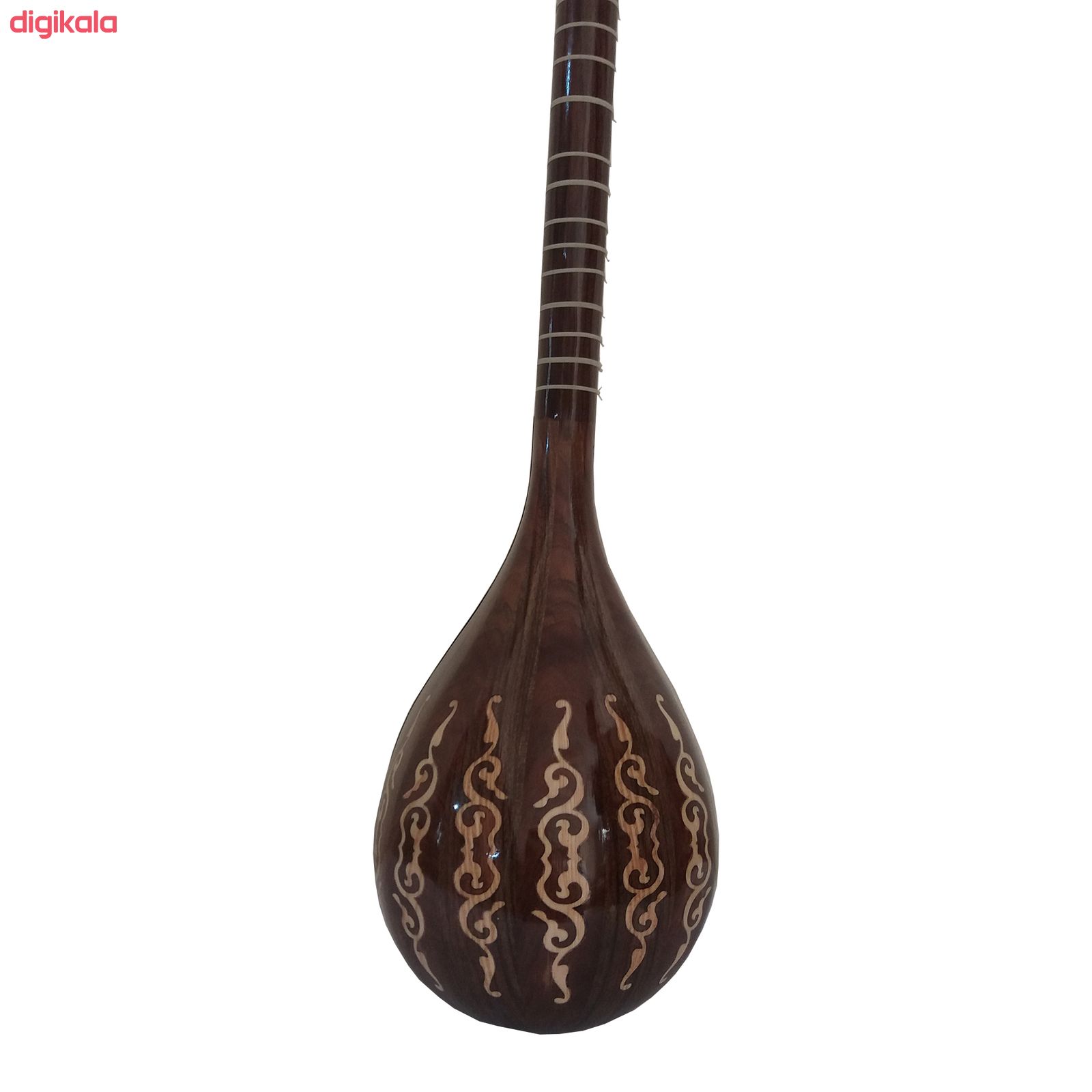 سه تار آریا مدل سه مهر کد 1 main 1 2