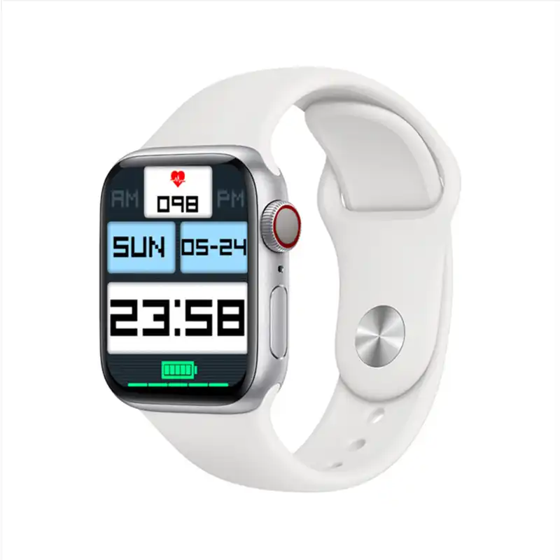 ساعت هوشمند مدل MC-620