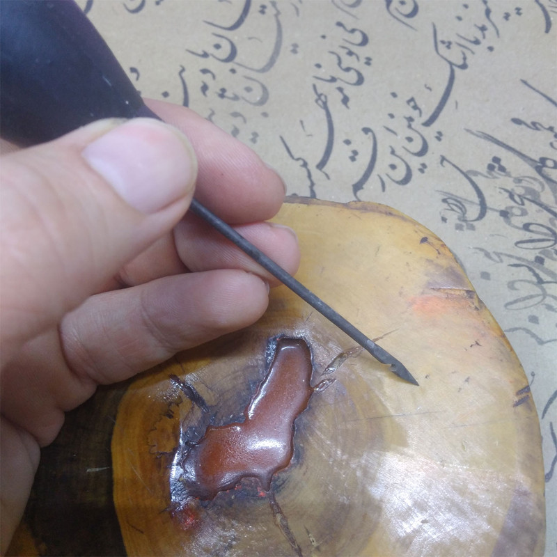 درفش دریم بیگ مدل M16