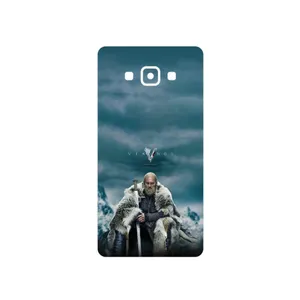 MAHOOT Vikings Cover Sticker for Samsung Galaxy A7 2015
