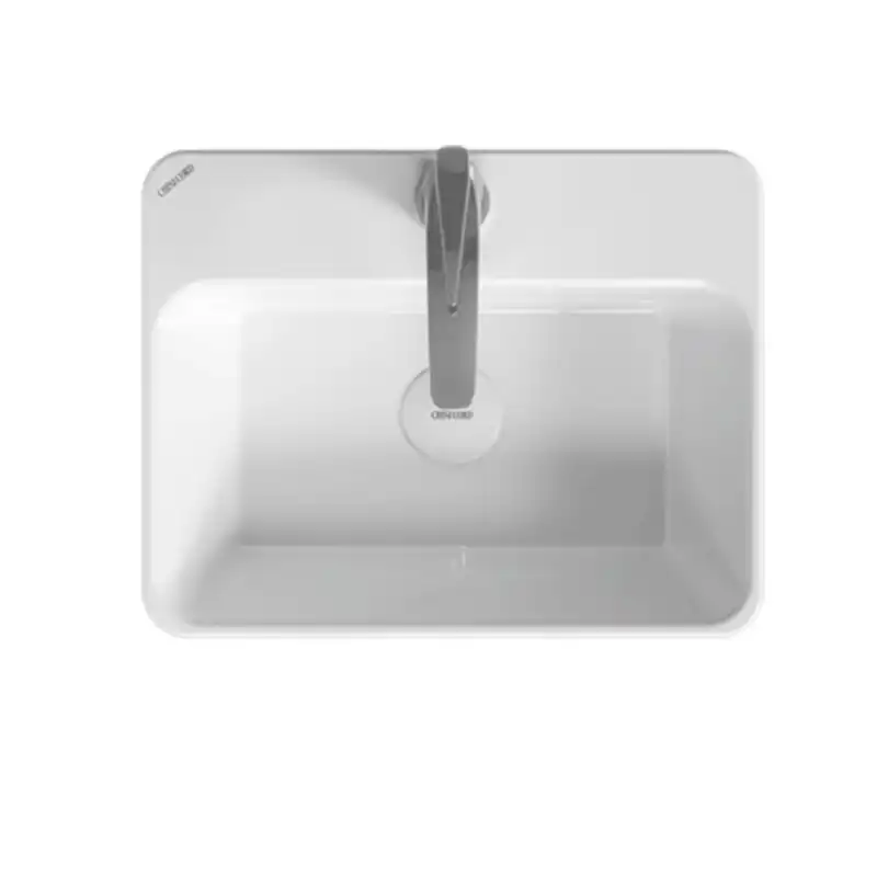 ست کابینت و روشویی چینی کرد مدل فیتونیا 50 دیواری