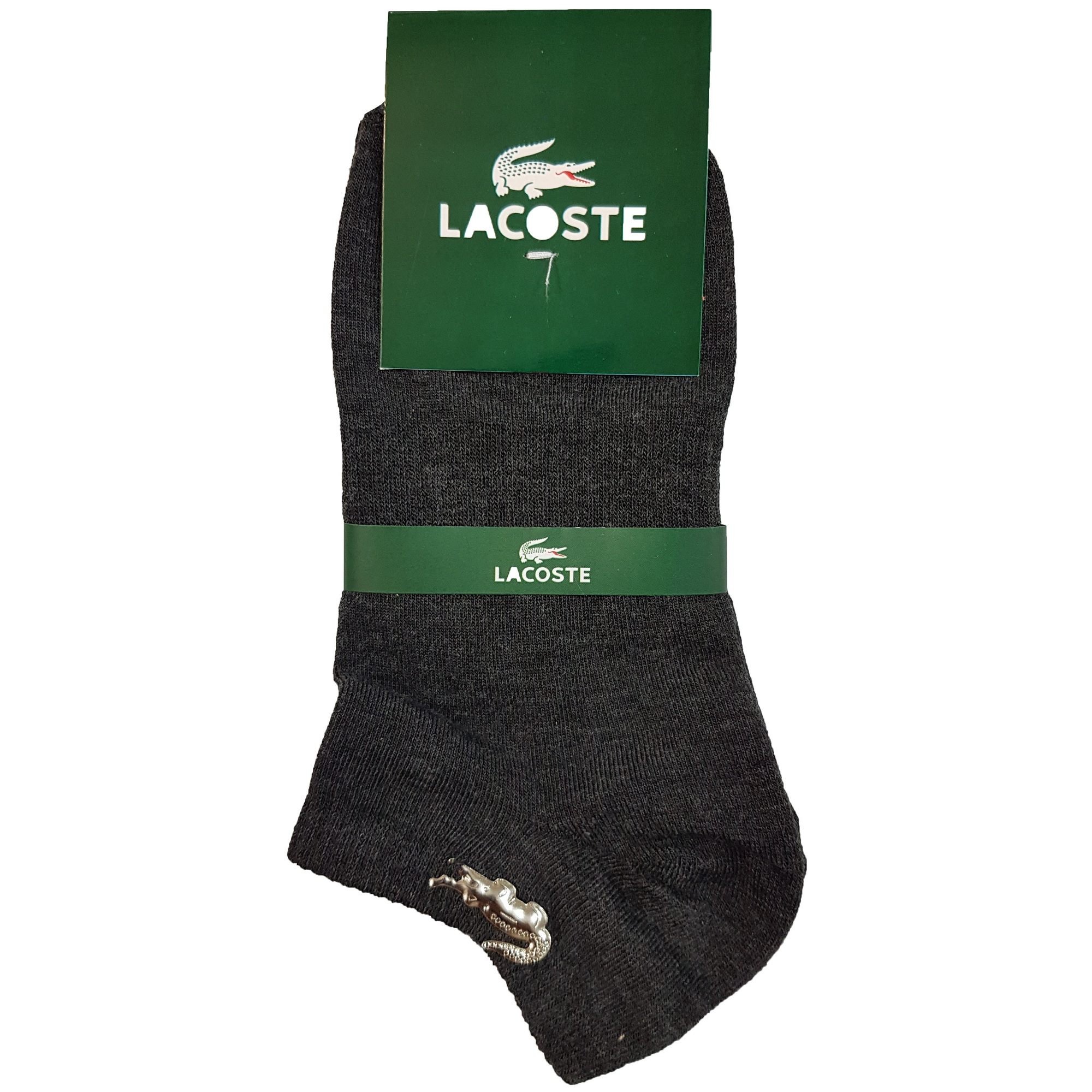 جوراب لاگوست مدل W4569