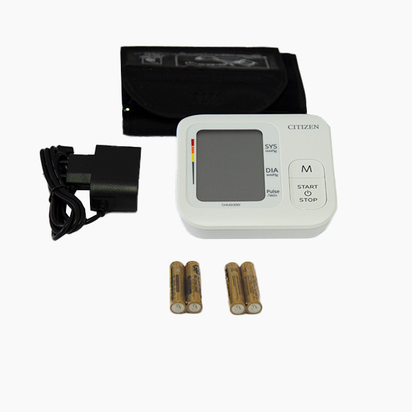 فشارسنج دیجیتال سیتی زن مدل CHUG330