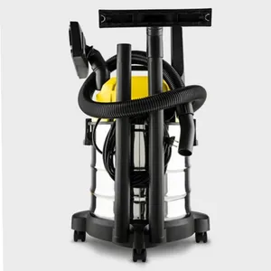 جاروبرقی سطلی ۱۵۰۰ وات کرشر مدل WD 1S CLASSIC