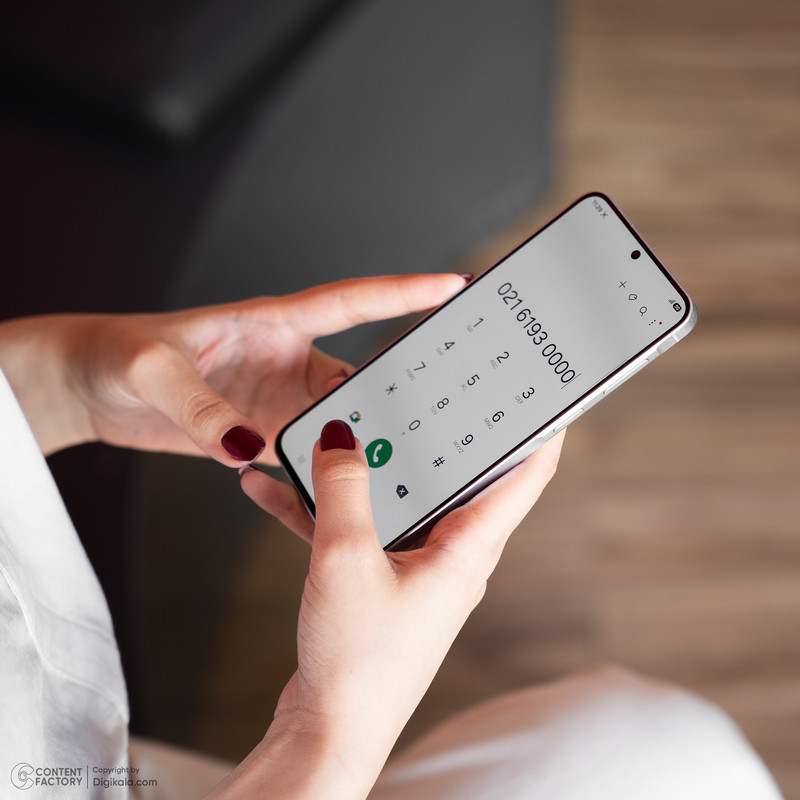 گوشی موبایل سامسونگ مدل Galaxy A57 دو سیم‌کارت ظرفیت 128 گیگابایت و رم 8 گیگابایت - ویتنام - به همراه شارژر 45 وات سامسونگ