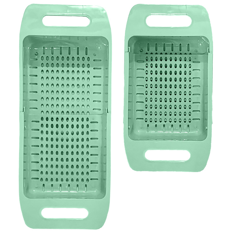 سبد سینک مدل کشویی