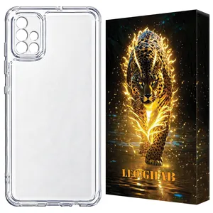 LEO GHAB SPCFL Cover For Samsung Galaxy A71 4G / Galaxy A71 5G