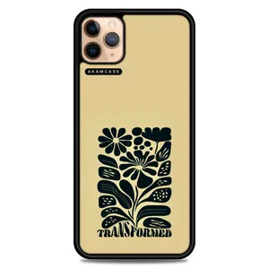 AKAM AMC-WA11PRO-QOUTES22 Cover For Apple iPhone 11 Pro