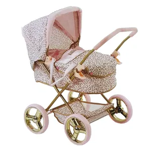 کالسکه اسباب بازی مدل SWEET PRAM