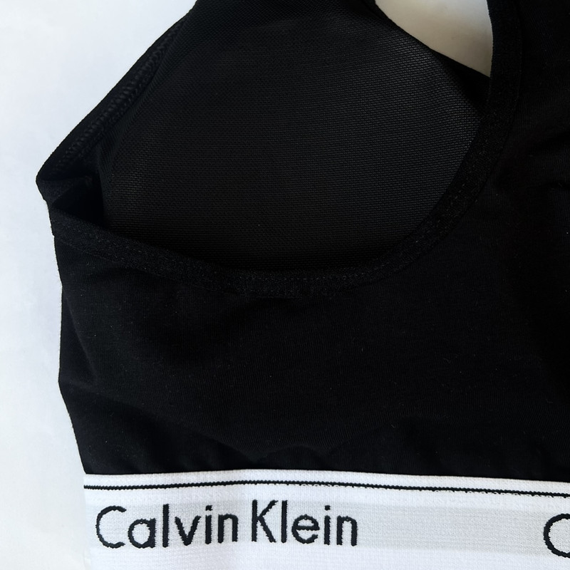 ست نیم تنه و شورت زنانه مدل بکلس مرلین رنگ مشکی