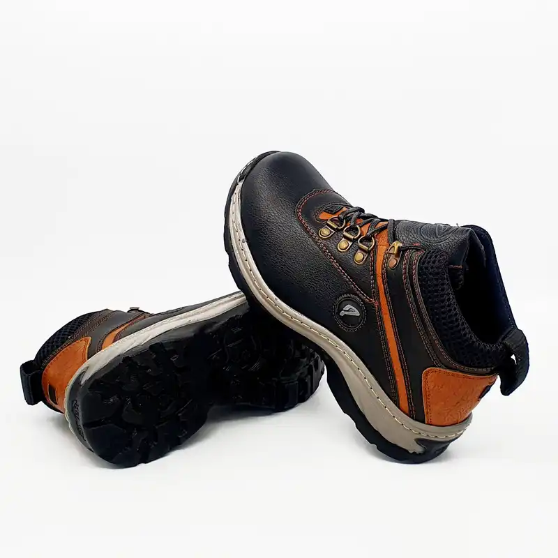 نیم بوت زنانه مدل رویال کد 10988