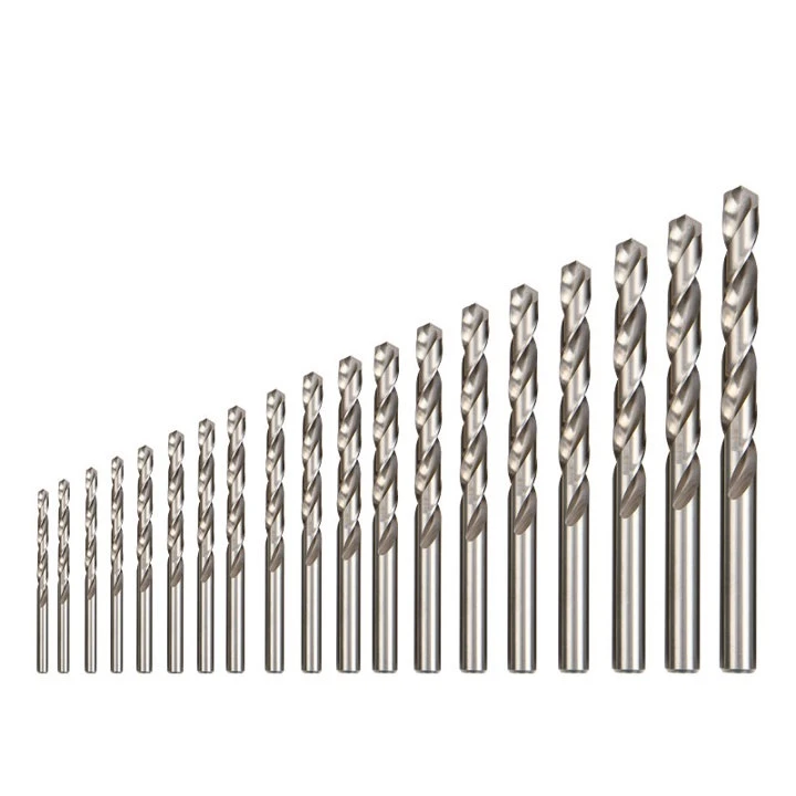 مته فلز دلی مدل DH-MHZ019-ED3 مجموعه 19 عددی