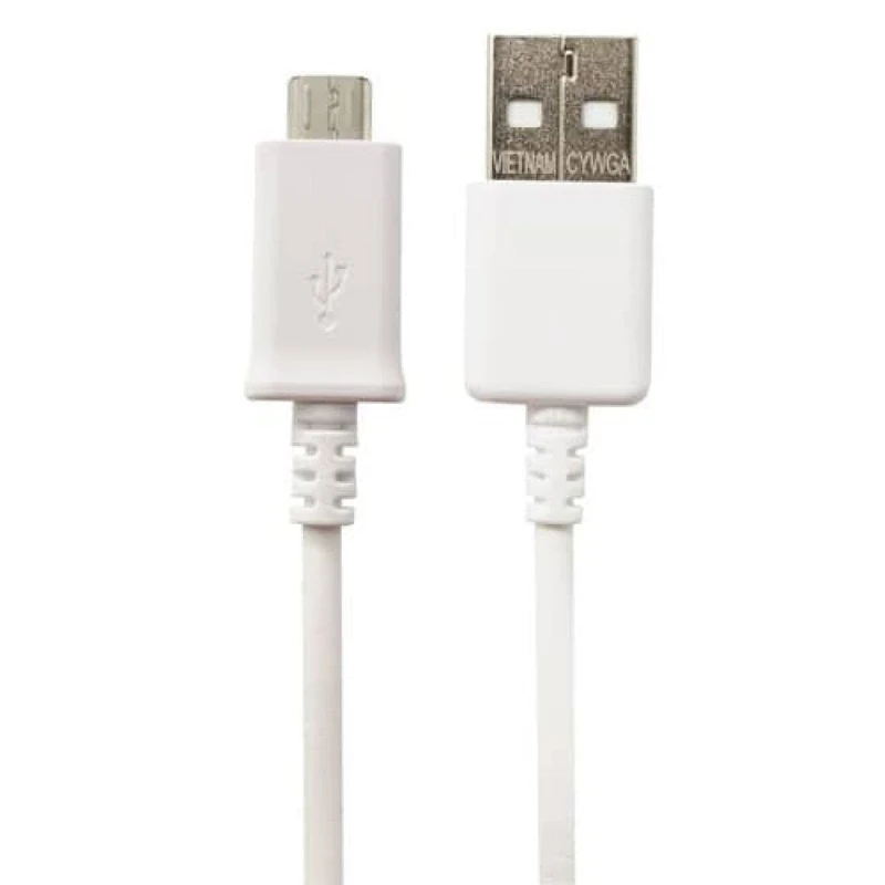 کابل تبدیل usb به microusb مدل CA009A طول 0.8 متر