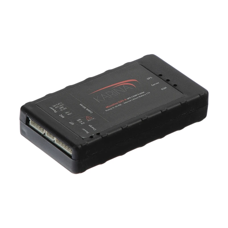 ردیاب خودرو کارینا مدل MICROLINO GX3-A
