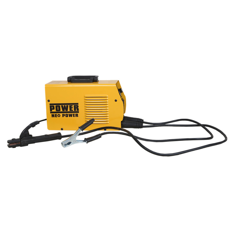 اینورتر جوشکاری 400 آمپر پاور مدل MMA-400