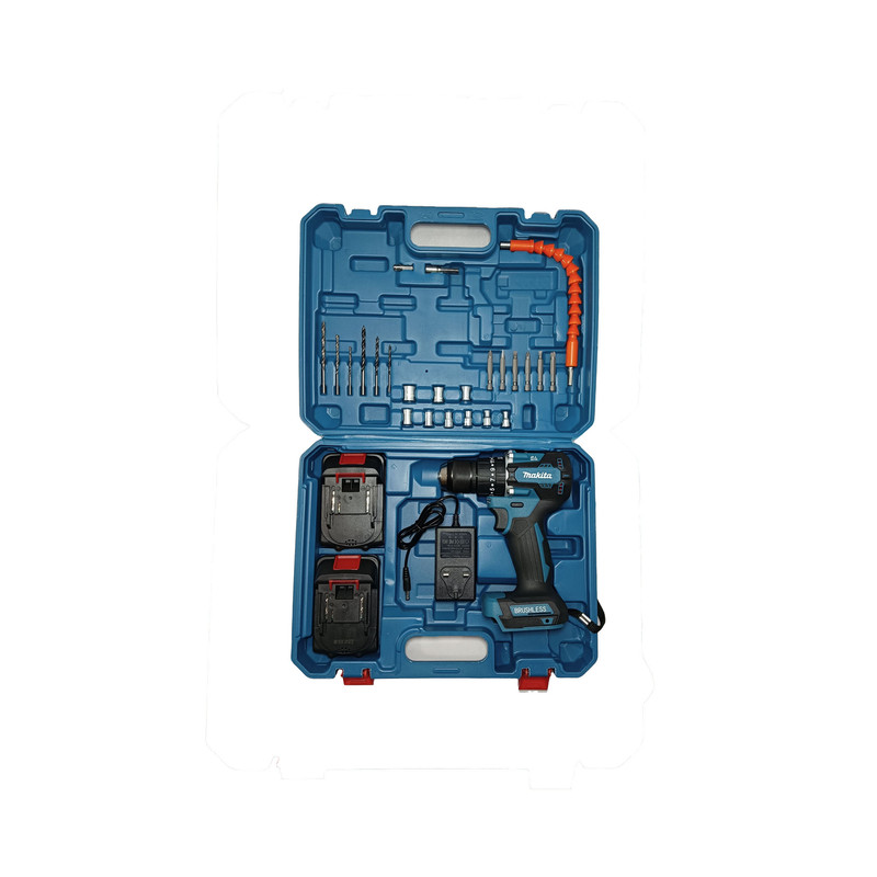 مجموعه 30 عددی دریل شارژی  مدل 36