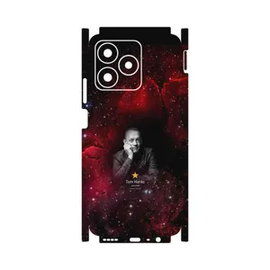 MAHOOT Tom Hanks-FullSkin Cover Sticker for Realme C53