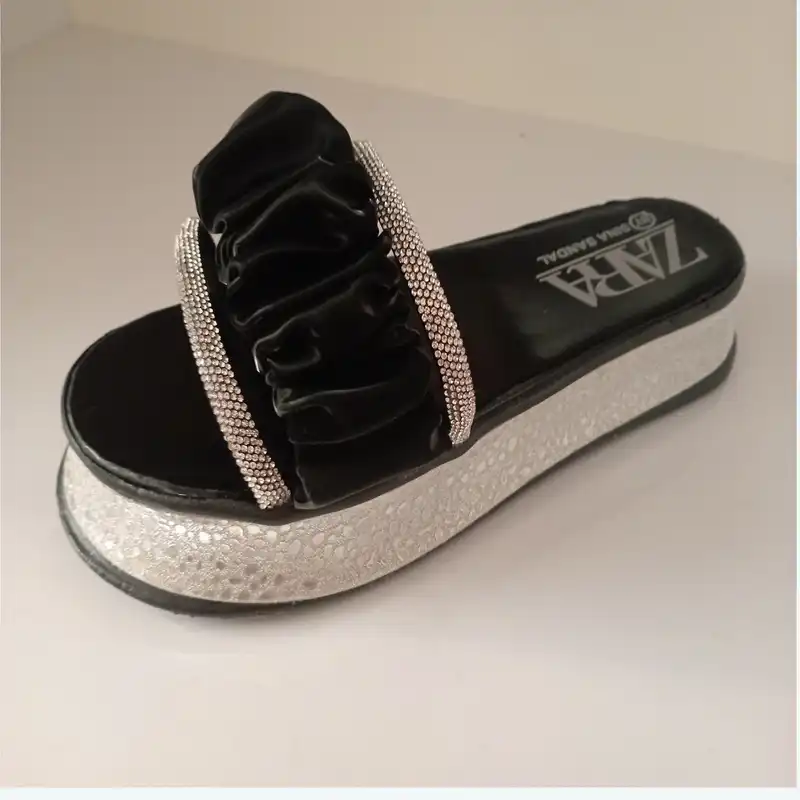 صندل زنانه مدل A-466 کد 21