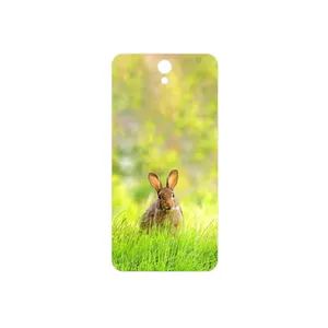 MAHOOT Rabbit Cover Sticker for Lenovo Vibe S1 Lite