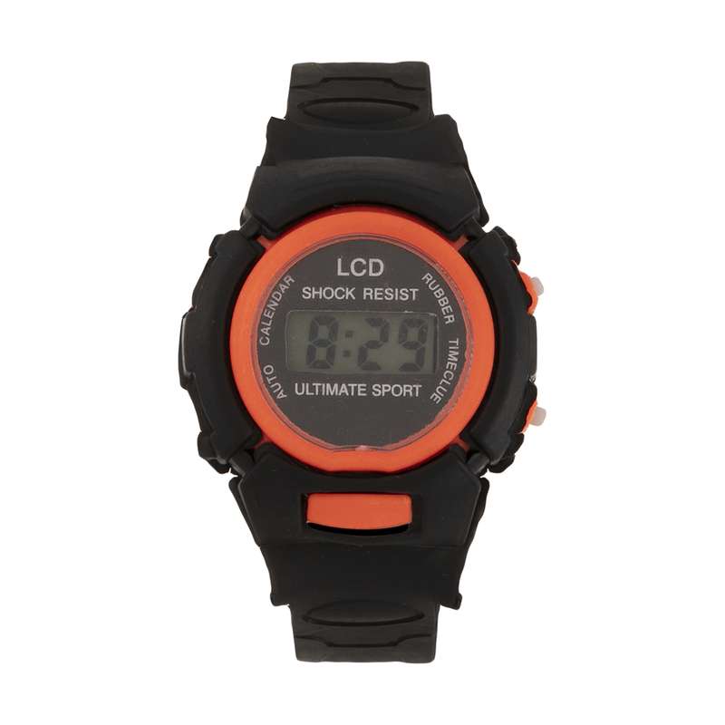 ساعت مچی دیجیتال
بچگانه مدل اسپرت کد 04