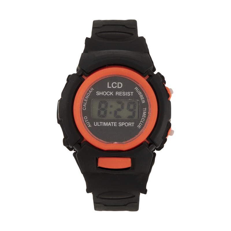 ساعت مچی دیجیتال
بچگانه مدل اسپرت کد 04