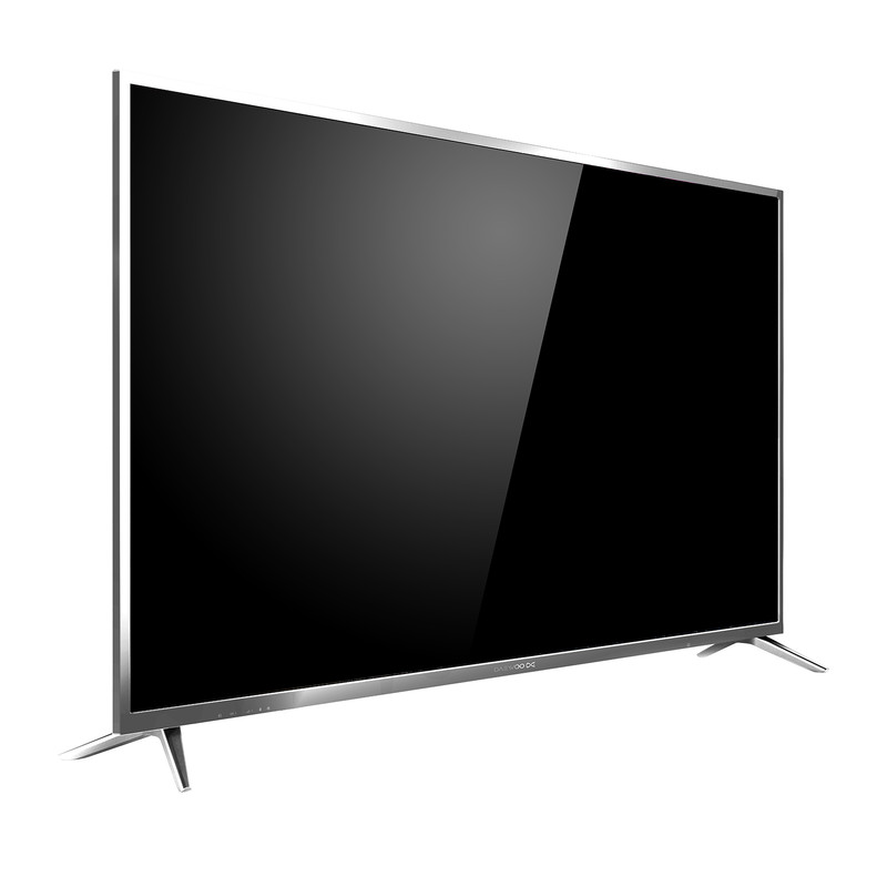 تلویزیون ال ای دی هوشمند دوو مدل DSL-65S8000EU سایز 65 اینچ